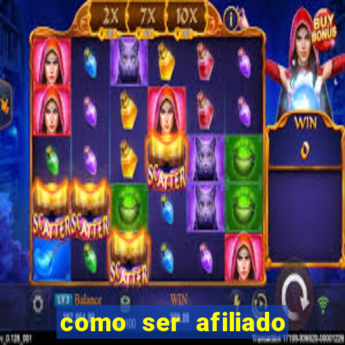 como ser afiliado gold spell